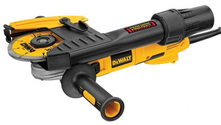 Штроборез DeWALT DWE46105
