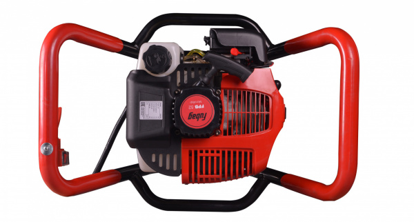 Мотобур бензиновый FUBAG FPB 52