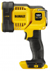 Фонарь аккумуляторный DeWALT DCL043
