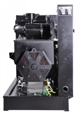 Генератор дизельный FUBAG DS 16 DA ES