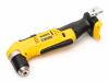Дрель угловая аккумуляторная DeWALT DCD740N