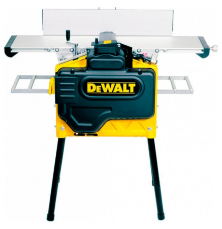 Станок фуговально-рейсмусовый DeWALT D27300