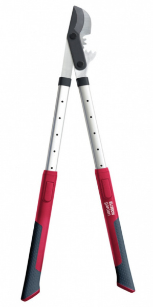Сучкорез плоскостной телескопический ELITECH GCT16