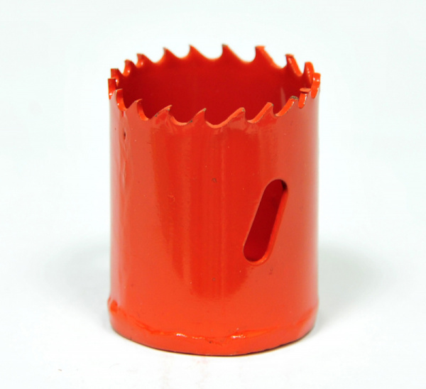 Коронка пильная ELITECH Bi-Metal 37мм 1820.060500