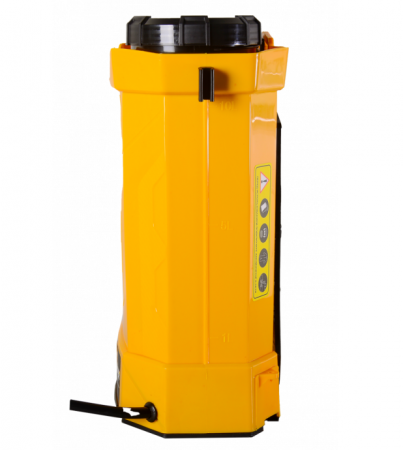 Опрыскиватель аккумуляторный HUTER SP-10Li