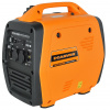 Генератор бензиновый инверторный CARVER PPG-4100IS