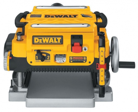 Станок рейсмусовый DeWALT DW735