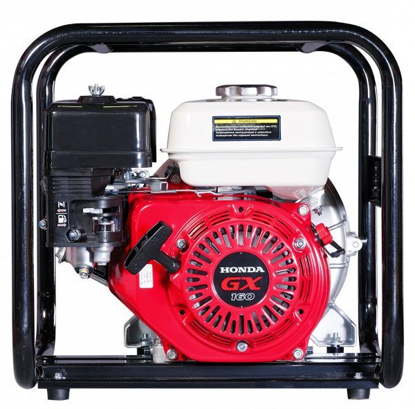 Мотопомпа бензиновая FUBAG PTН 600 ST