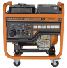 Генератор дизельный CARVER PPG-11000DE