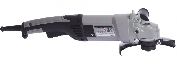 Шлифмашина угловая ИНТЕРСКОЛ УШМ-150/1300