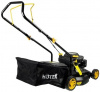 Газонокосилка бензиновая HUTER GLM-3.5LT