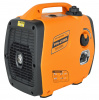 Генератор бензиновый инверторный CARVER PPG-4100IS