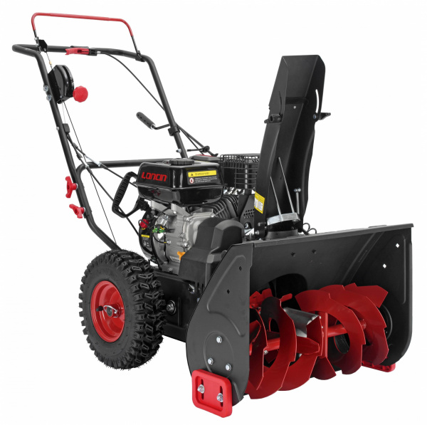 Машина снегоуборочная ELITECH HD ST 0656 E1609.012.00