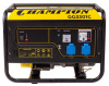 Генератор бензиновый CHAMPION GG3301C