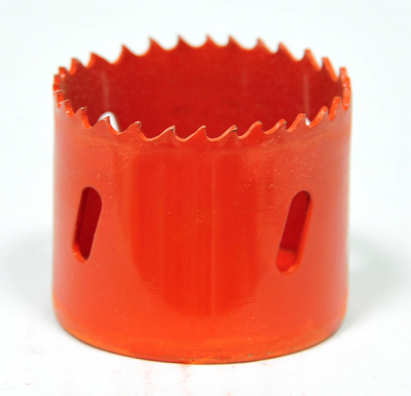 Коронка пильная ELITECH Bi-Metal 54мм 1820.061500