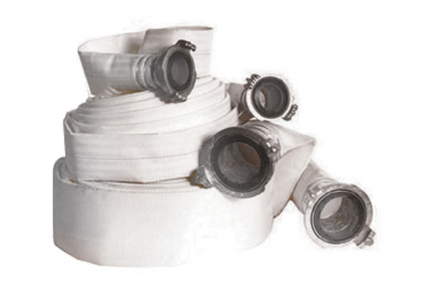 Шланг напорный CHAMPION 2" 20м с головкой ГР-50 C2542