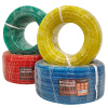 Шланг ПВХ армированный Forplast ПРОЗРАЧНЫЙ 1/2" 25м