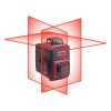 Нивелир лазерный FUBAG Pyramid 30R V2х360H360