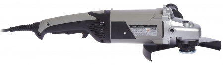 Шлифмашина угловая ИНТЕРСКОЛ УШМ-230/2000М 