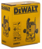 Фрезер DeWALT DW621