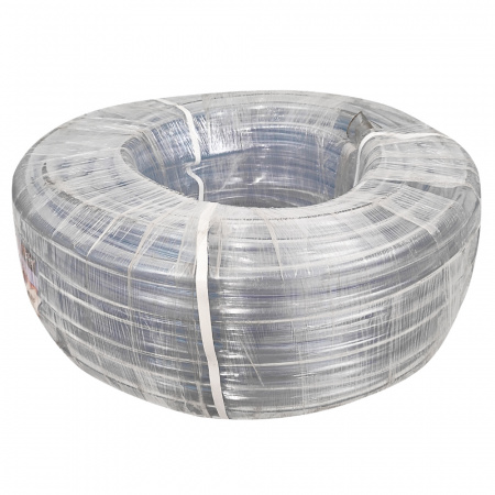 Шланг ПВХ Forplast СИЛИКОН ЭКСТРА 1" 50м