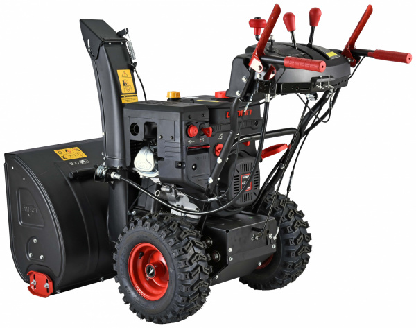 Машина снегоуборочная ELITECH HD ST 1476LE E1609.016.00