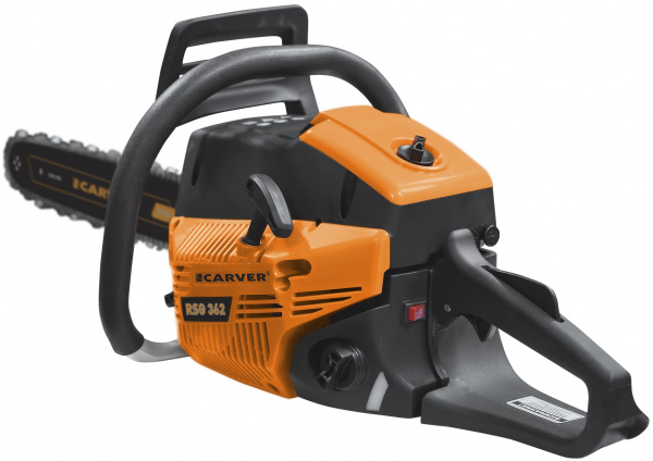 Бензопила CARVER RSG 362