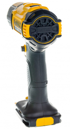 Теплопистолет аккумуляторный DeWALT DCE530N