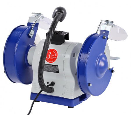 Точило электрическое BELMASH MBG-200MW