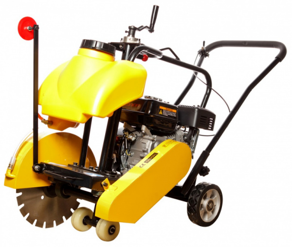 Швонарезчик бензиновый REDVERG RD-FS350L