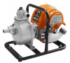 Мотопомпа бензиновая CARVER CGP 259