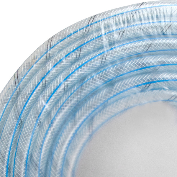 Шланг ПВХ армированный Forplast ЭКСТРА 1/2" 50м