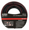 Шланг ПВХ армированный ELITECH GH 2012 1/2" 20м