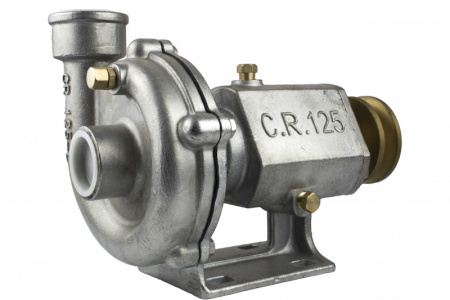 Насос шкивный Vodotok CR125 1-1/4"
