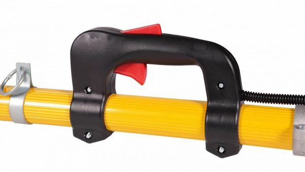 Высоторез бензиновый CHAMPION PP125