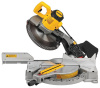 Пила торцовочная DeWALT DWS715