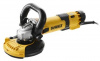 Шлифмашина угловая DeWALT DWE4257KT