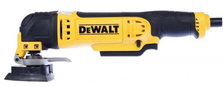 Мультитул (реноватор) DeWALT DWE315KT