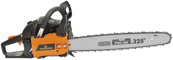Бензопила CARVER RSG 262X
