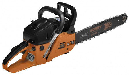 Бензопила CARVER HOBBY HSG 158-18