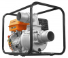 Мотопомпа бензиновая CARVER CGP 99100E