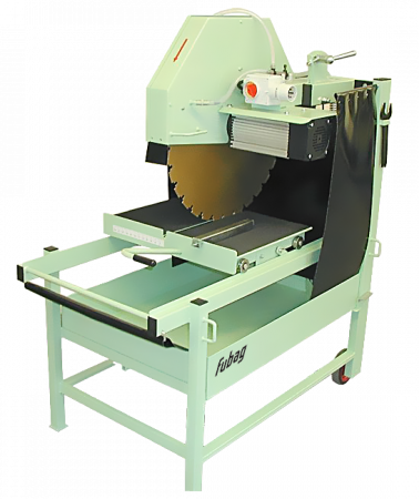 Станок камнерезный FUBAG PK 70NM